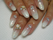 橋本　海老名　ネイルサロン　ラクレア