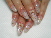 橋本　海老名　ネイルサロン　ラクレア