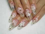 橋本　海老名　ネイルサロン　ラクレア